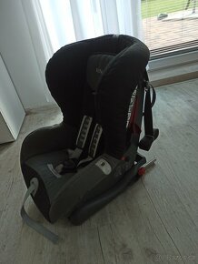 Britax römer duo ece r44 04 universal isofix - 3