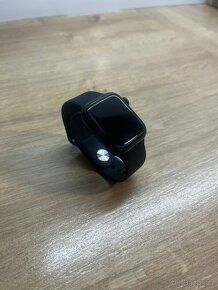 Apple Watch 8 45mm Midnight GPS + Cellular - 3