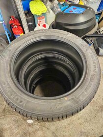 Letní 215/55 R18 95H Kumho Ecsta HS51 - 3