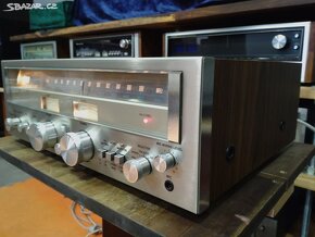 receiver Sansui G 401 - 3