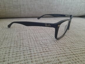 Brýle Ray-Ban RB 5228 mat. modrá - 3