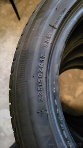 Letní pneumatiky SUNWIDE 225/50 R17 98W - 3