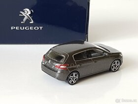 Model Peugeot 308 Norev - 3