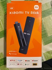 XIAOMI TV STICK - 3