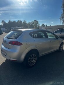 Seat leon 1.9 TDI 77kw - 3