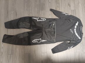 Alpinestars , Fox, Thor, Thor Sentinel - 3