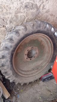 Disk Zetor 25 - 3