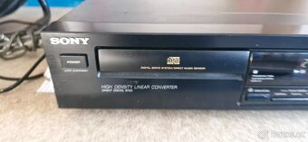 Sony CDP - 397 - 3