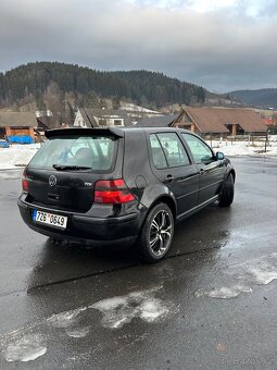 Golf 4 1.9tdi 81kw 214xxx km - 3