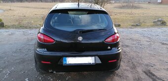 Alfa romeo 147 - 3