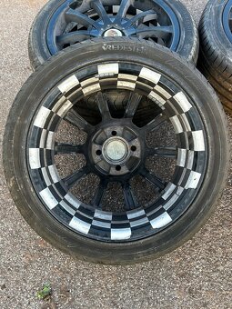 Cromodora 4x100 r16 - 3