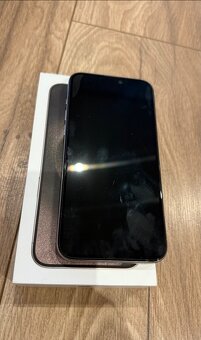 Zdravím prodám svůj iPhone 15 Pro Max - 3