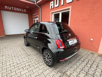 Fiat 500 1.0 Mild-Hybrid Dolcevita 52kW (ODPOČET DPH) - 3