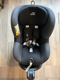 Britax Römer Dualfix 2P - 3