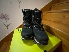 Prodám pánské zimní boty vel. 43 High Colorado Alaska black - 3