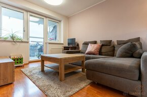 Prodej bytu 3+kk, 76 m² - Brno - Líšeň - 3