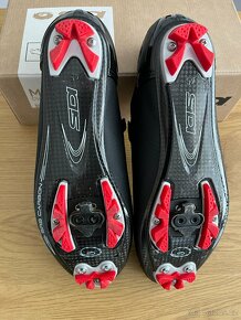 mtb tretry SIDI SCARPE DRAKO 2SRS - 3