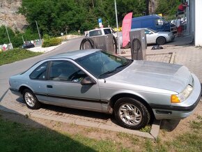 Ford Thunderbird 3.8 z 1989 - 3