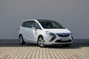 Opel Zafira Tourer 1.4 Turbo 110kw - 3