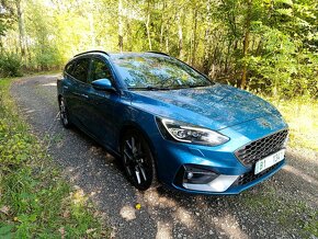 Ford Focus 2.3 ST 206kw - 3