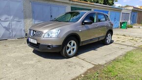 Nissan Qashqai 2.0 dci 110kw - 3