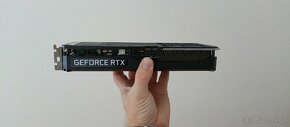 RTX 3060ti 8Gb Gainward RGB - 3