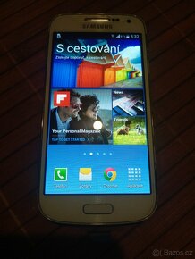 mobil Samsung S4 mini - 3