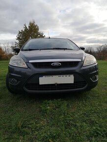 FORD FOCUS COMBI DIESEL 2008 - 3