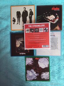 5CD THE STRANGLERS - 3