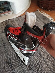 Brusle CCM jetspeed ft2 45 - 3