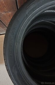 SAVA INTENSA UHP 2, 235/45R18, NOVÉ - 3