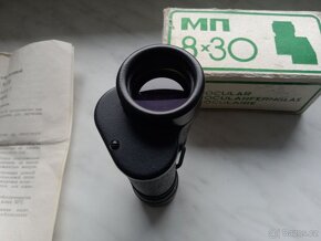 Dalekohled Monocular MP 8x30 - 3