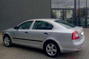 Škoda  Octavia 2 Facelift Nova STK 175 tisíc km - 3