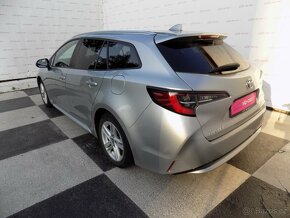 Toyota Corolla 1.8/Hybrid Activ/Sports/CVT/ - 3