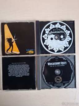 CD Wanastowi Vjecy - 3