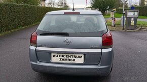 Opel Signum 3.0 DT - 3