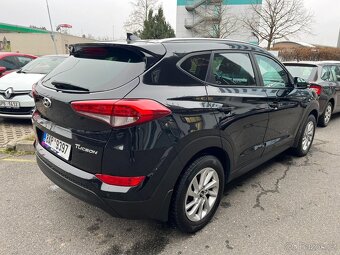 HYUNDAI TUCSON 1,7 CRDI / 2016 - 3