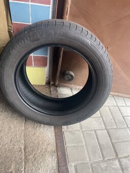 Letní pneumatiky 205/55 R16 - 3