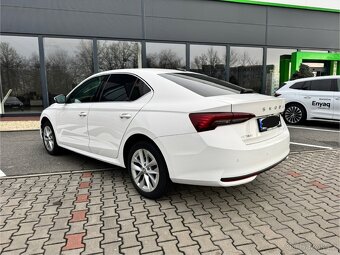 Škoda Octavia IV 1,5TSi FACELIFT - 3