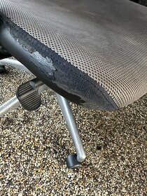 Kancelářská ergonomicka židle Antares - 3