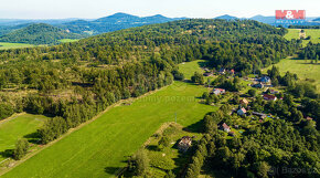 Prodej rodinného domu, 3481 m², Nový Oldřichov - 3