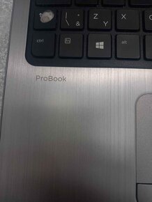 Notebook HP 450 - 3