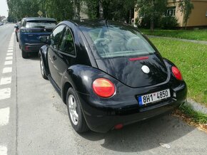 VW New Beetle - 3