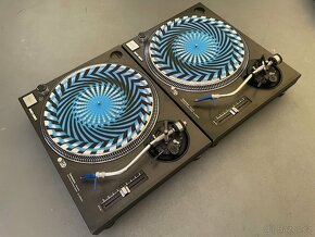 Technics SL 1200 - 3