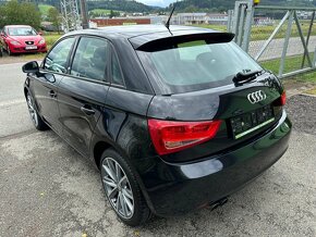 Audi A1 - 3