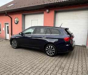 Fiat Tipo 1.4 T-JET 88kW Lounge - 3