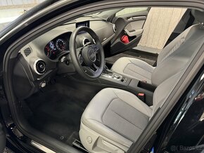 Audi A3, 2.0Tdi135kw4x4S-tronicDPH - 3