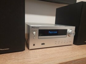 Predám stereo systém Pioneer X-HM 26 D - 3