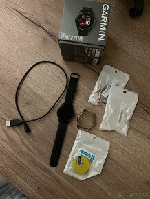 Hodinky Garmin Venu 2 plus - 3