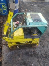 Ammann Avh 7010 - 3